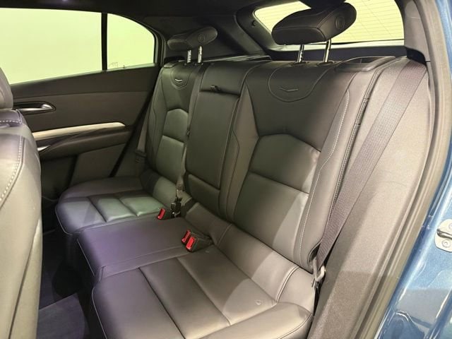 2025 Cadillac XT4 Premium Luxury - Photo 24