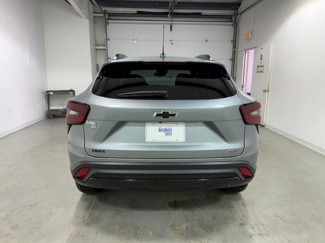 2026 Chevrolet Trax RS - Photo 6