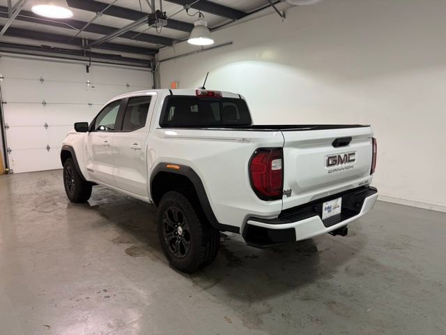 2023 Gmc Canyon Elevation photo 2