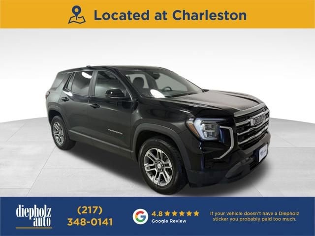 2025 GMC Terrain Elevation AWD's photo
