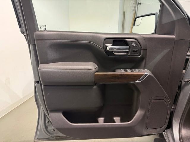 2022 GMC Sierra 1500 Limited SLT - Photo 9