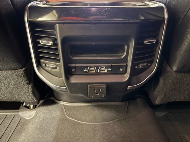 2019 RAM Ram 2500 Pickup Laramie - Photo 24