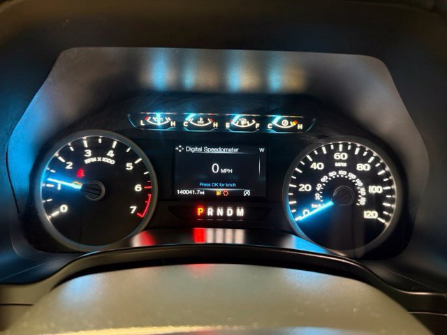 2019 Ford F-150 XLT - Photo 13