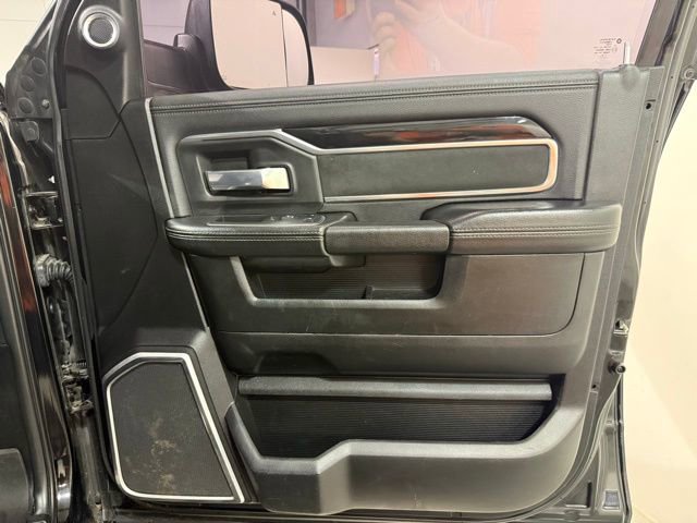 2019 RAM Ram 2500 Pickup Laramie - Photo 26