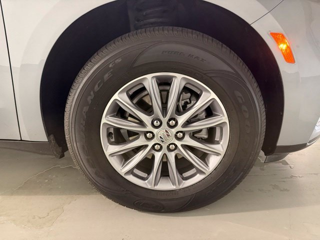2023 Buick Enclave Essence - Photo 32
