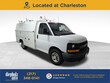  Chevrolet Express Cutaway 3500