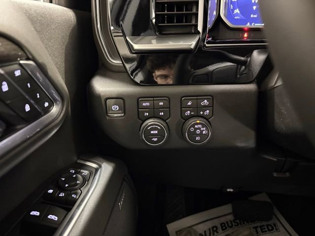2026 Chevrolet Silverado 2500 HD LTZ - Photo 16