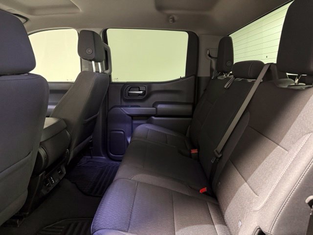 2024 Chevrolet Silverado 1500 Custom - Photo 18