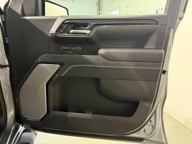 2023 GMC Sierra 1500 AT4X - Photo 35