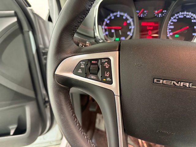 2015 GMC Terrain Denali - Photo 16
