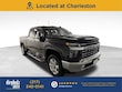  Chevrolet Silverado 2500 HD