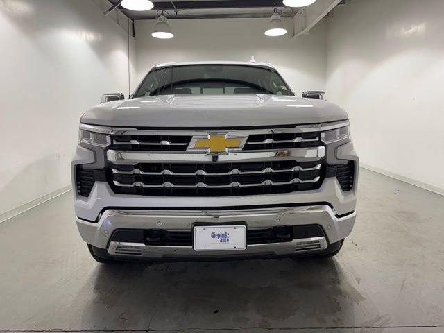 2026 Chevrolet Silverado 1500 LTZ - Photo 2