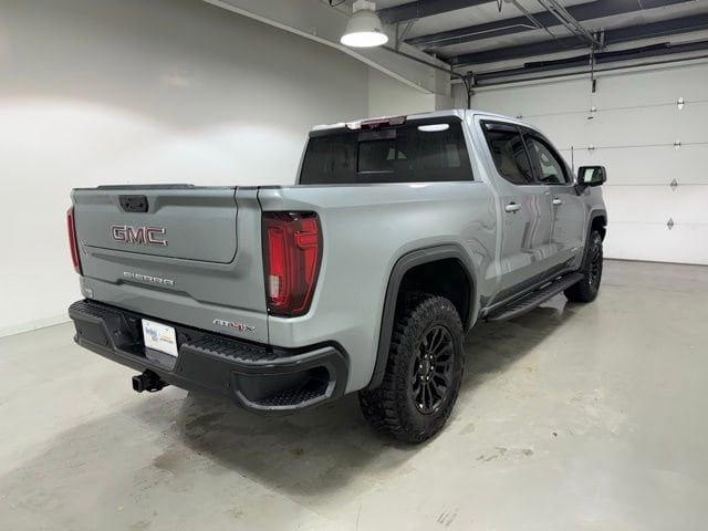 2023 GMC Sierra 1500 AT4X - Photo 7