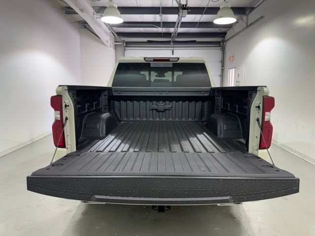 2026 Chevrolet Silverado 1500 RST - Photo 8