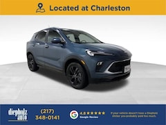 2026 Buick Encore GX Sport Touring SUV