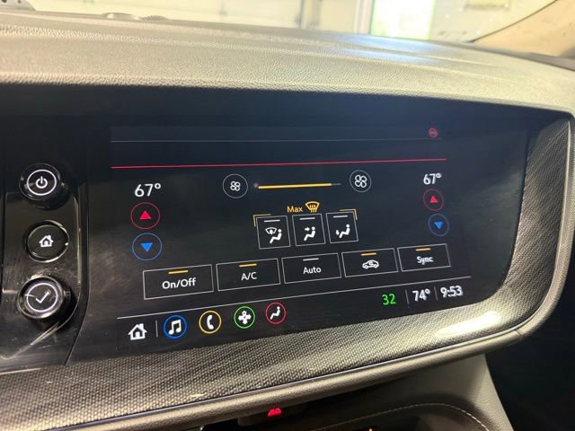 2023 Buick Envision Essence - Photo 20