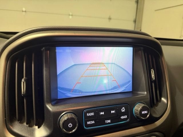 2017 Chevrolet Colorado Z71 - Photo 18