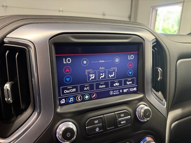 2022 GMC Sierra 1500 Limited SLT - Photo 18