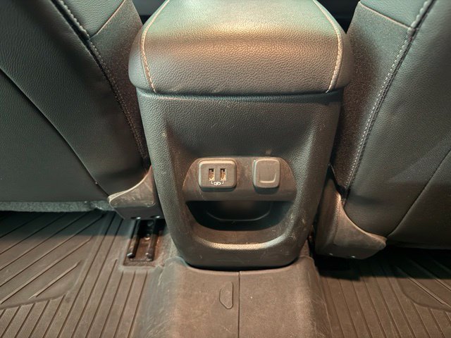 2022 GMC Canyon Elevation - Photo 21