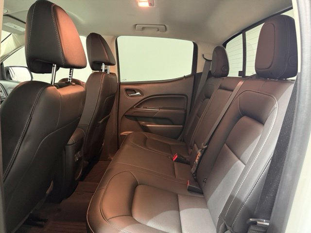 2022 GMC Canyon Elevation - Photo 20