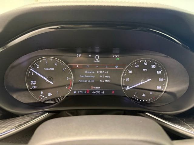 2023 Buick Envision Essence - Photo 16