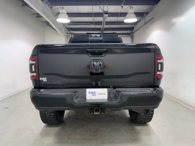 2019 RAM Ram 2500 Pickup Laramie - Photo 6