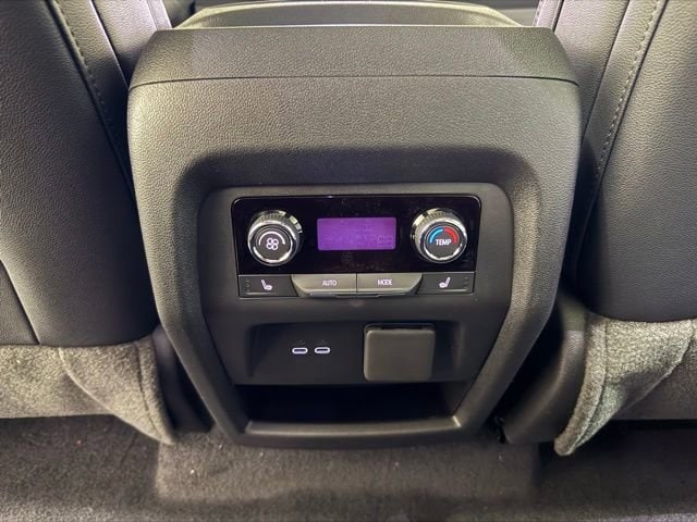 2026 Chevrolet Traverse High Country - Photo 29