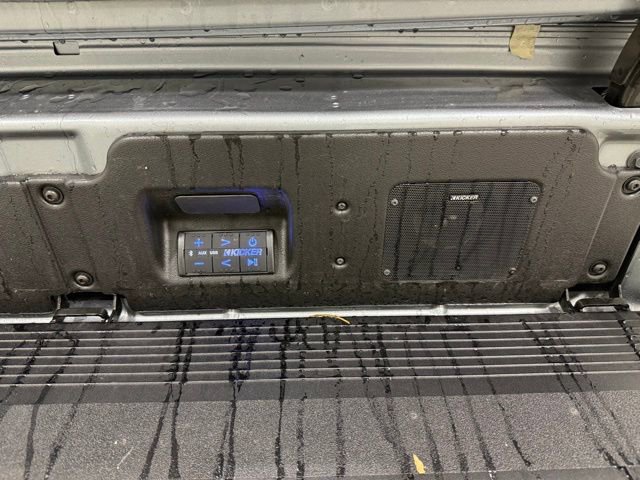 2023 GMC Sierra 1500 AT4X - Photo 9