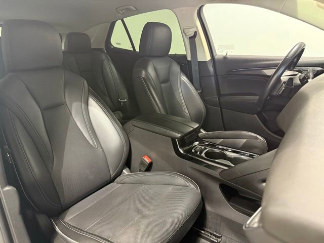 2023 Buick Envision Essence - Photo 31