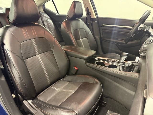 2023 Nissan Altima SR - Photo 26