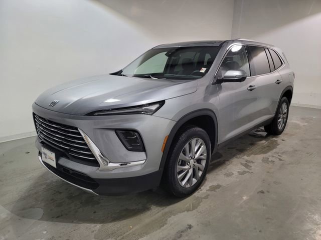 2025 Buick Enclave Preferred photo 3