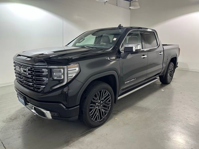2022 Gmc Sierra 1500 Denali Ultimate photo 3