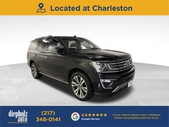 2021 Ford Expedition Limited SUV