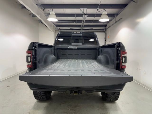 2019 RAM Ram 2500 Pickup Laramie - Photo 8