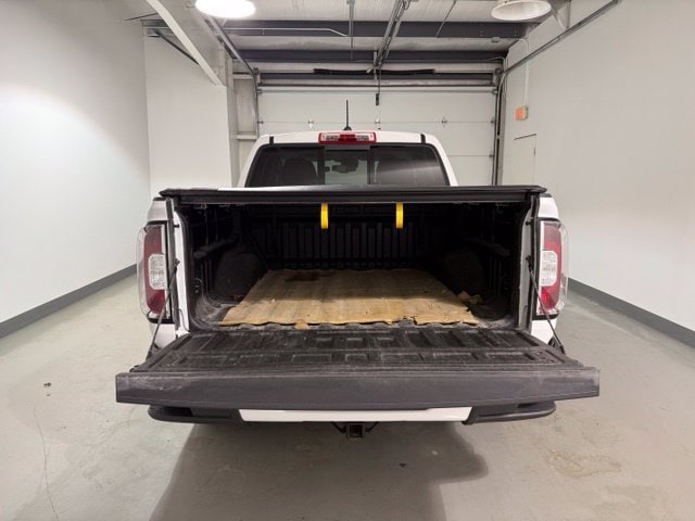 2022 GMC Canyon Elevation - Photo 8