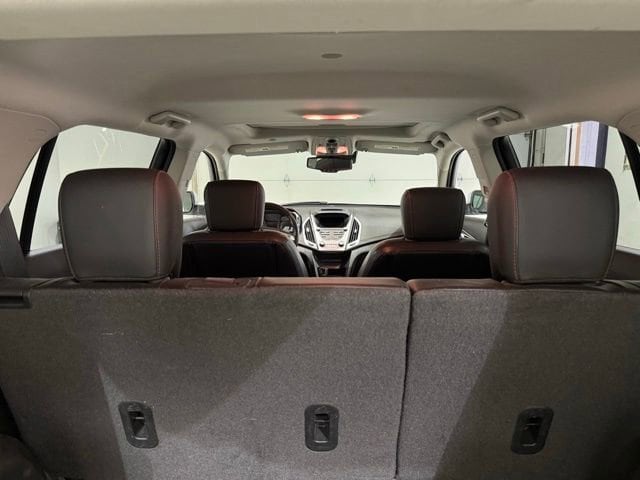 2015 GMC Terrain Denali - Photo 10