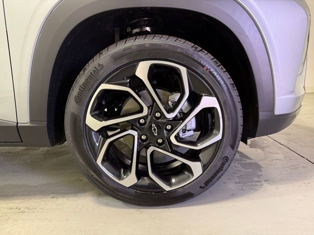 2026 Chevrolet Trax RS - Photo 29