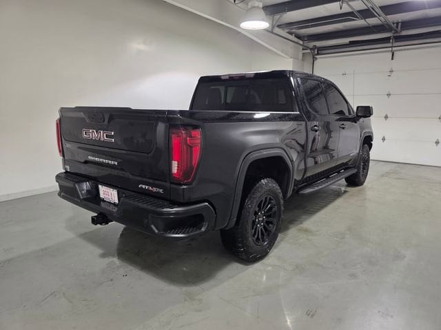 2023 GMC Sierra 1500 AT4X - Photo 7