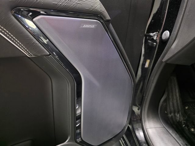 2023 GMC Sierra 1500 AT4X - Photo 13