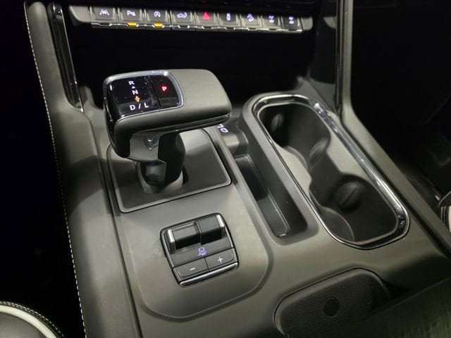 2023 GMC Sierra 1500 AT4X - Photo 25