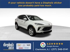 2026 Buick Encore GX Preferred SUV