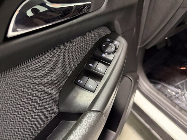 2025 Chevrolet Trailblazer LT - Photo 11