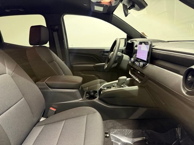 2026 Chevrolet Colorado Trail Boss - Photo 25