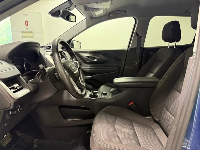 2024 GMC Terrain SLE - Photo 12