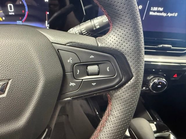2026 Chevrolet Trax RS - Photo 16