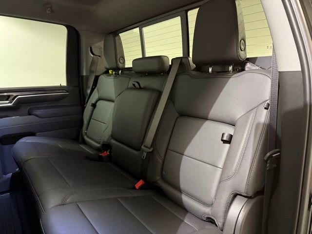 2026 Chevrolet Silverado 2500 HD LTZ - Photo 24