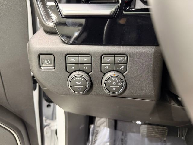 2026 Chevrolet Silverado 1500 LTZ - Photo 19