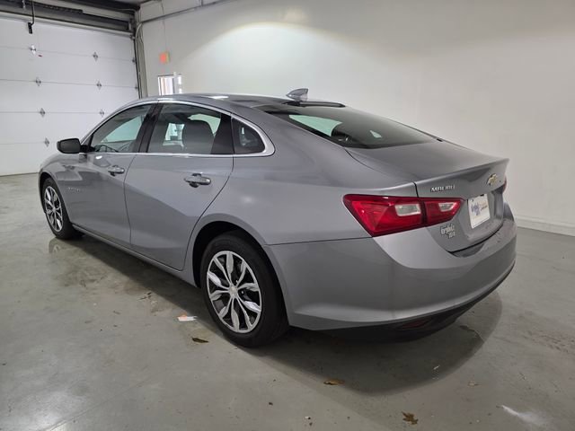 2023 Chevrolet Malibu 1LT photo 4