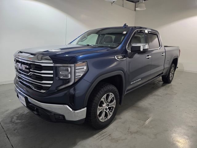 2022 Gmc Sierra 1500 SLT photo 3