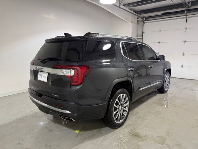 2020 GMC Acadia Denali - Photo 7
